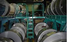 Textile Coil