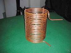 Textile Coil