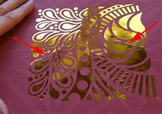 Textile Foil