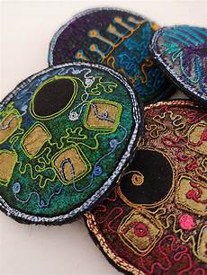 Textile Foils
