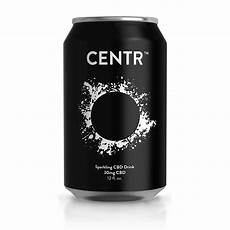 Thc Drink Packaging