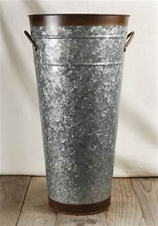 Tin Bucket