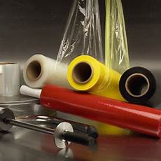 Torque Stretch Film