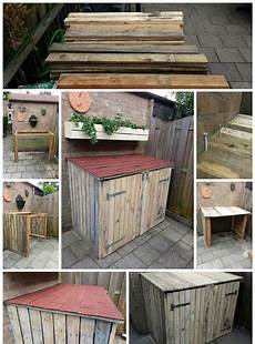 Tote Bins