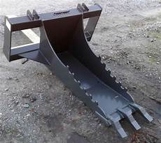 Tractor Bucket