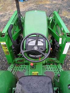 Tractor Bucket