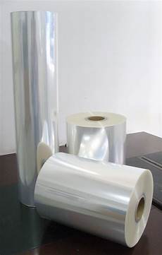 Transparent Stretch Film