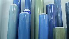 Transparent Stretch Film
