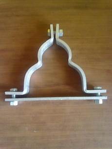 Trefoil Clamps