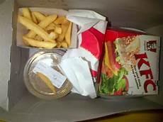 Trilogy Burger Kfc