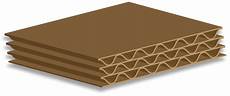 Triplex Cardboard Box