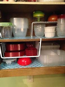 Tupperware Storage Containers
