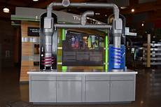 Two Sided Labeling Machine