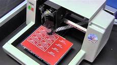 Two Sided Labeling Machines