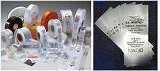 Two Sided Labeling Machines