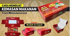 Ukuran Box Burger