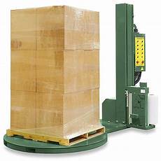 Uline Pallet Wrap