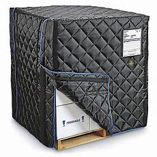 Uline Pallet Wrap