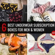 Underwear Box