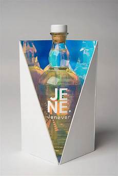 Unique Drink Packaging