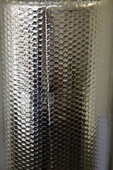 Unprinted Aluminium Foil
