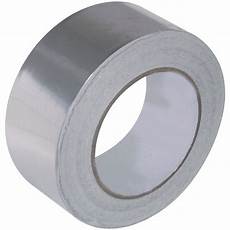 Unprinted Aluminium Foil