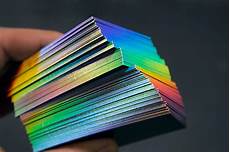 Uv Print Foils