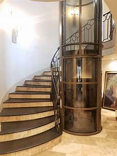 Vertical Elevators