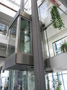 Vertical Elevators