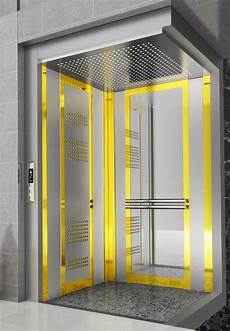 Vertical Elevators