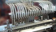 Vertical Filling Machines