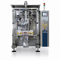 Vertical Packing Machine