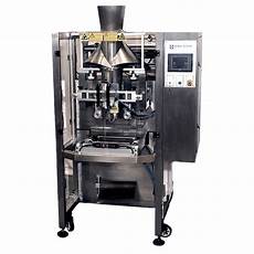 Vertical Packing Machine
