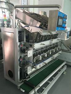 Vertical Packing Machine