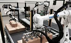 Vertical Packing Machines