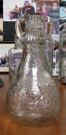 Vinegar Bottles