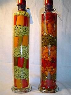 Vinegar Bottles