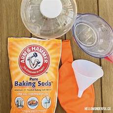 Vinegar Bottles