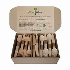 Woodable Utensils