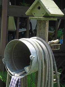 Wooden Bucket