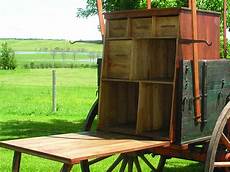 Wooden Bucket