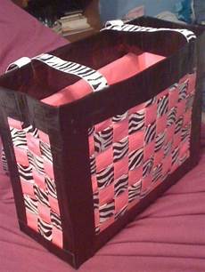 Woven Bags