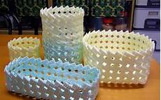 Woven Bags
