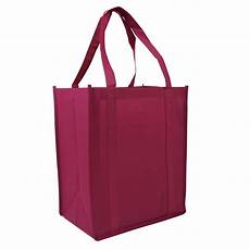 Woven Polypropylene Bags