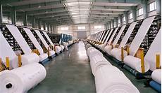 Woven Polypropylene Bags