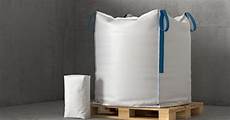 Woven Polypropylene Bags