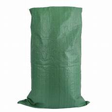 Woven Pp Sacks
