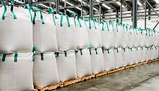 Woven Pp Sacks