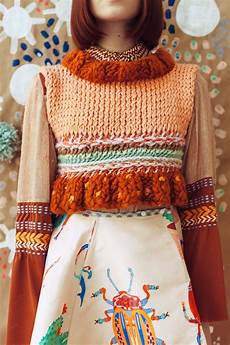 Woven