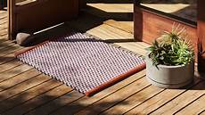 Woven